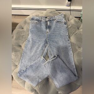 Missguided jeans